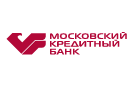 Банк Московский Кредитный Банк в Щербаково
